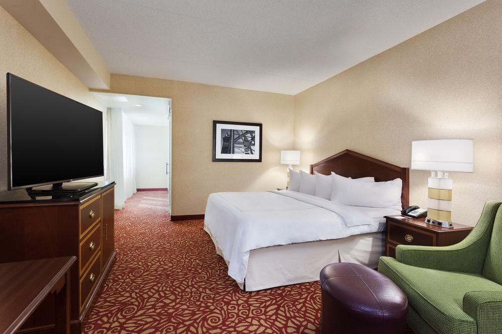 Austin Marriott North Hotel Round Rock Kültér fotó