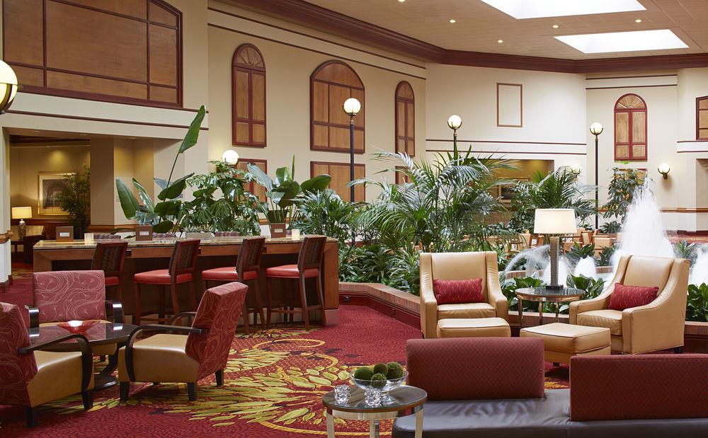 Austin Marriott North Hotel Round Rock Kültér fotó