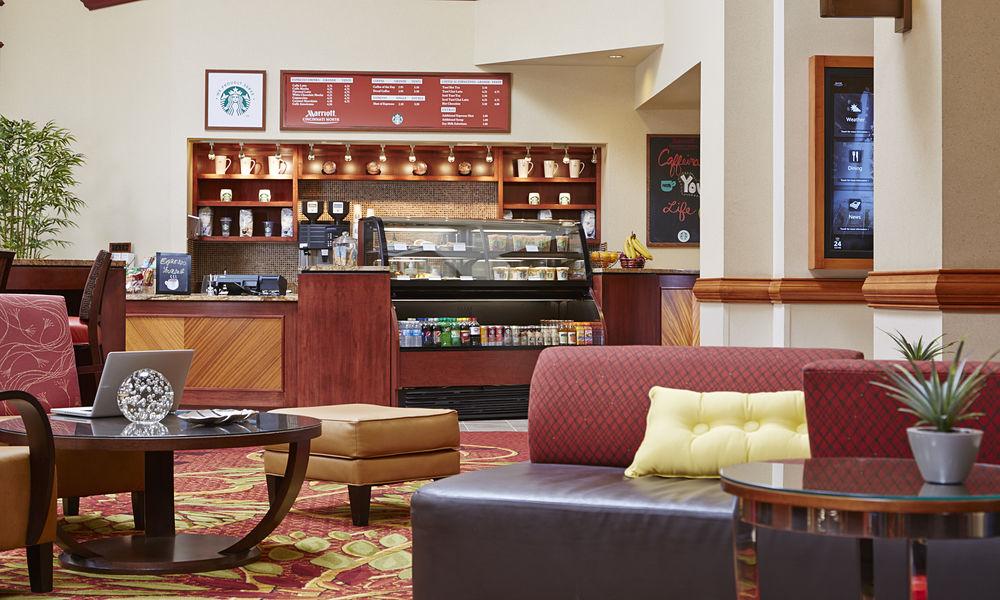 Austin Marriott North Hotel Round Rock Kültér fotó