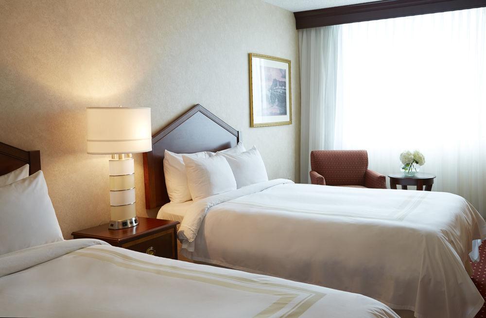 Austin Marriott North Hotel Round Rock Kültér fotó