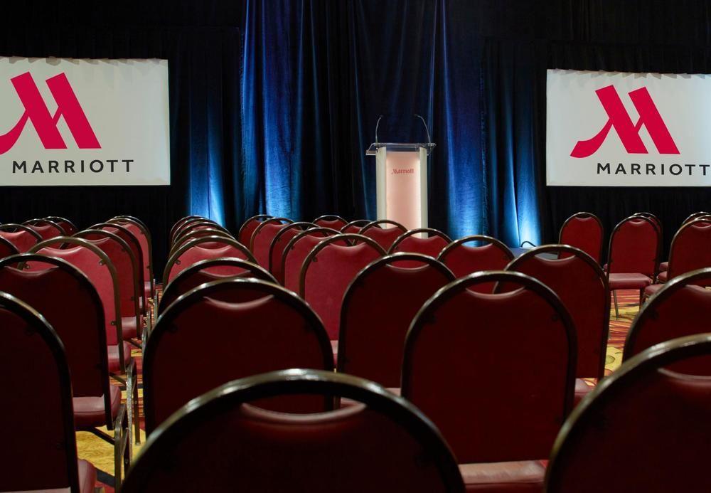 Austin Marriott North Hotel Round Rock Kültér fotó