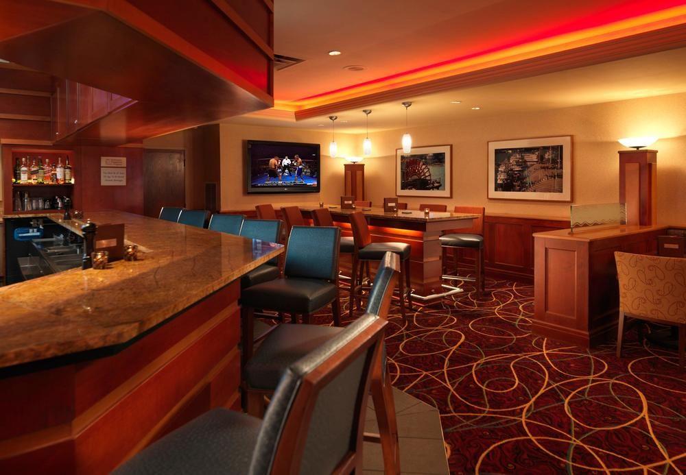 Austin Marriott North Hotel Round Rock Kültér fotó