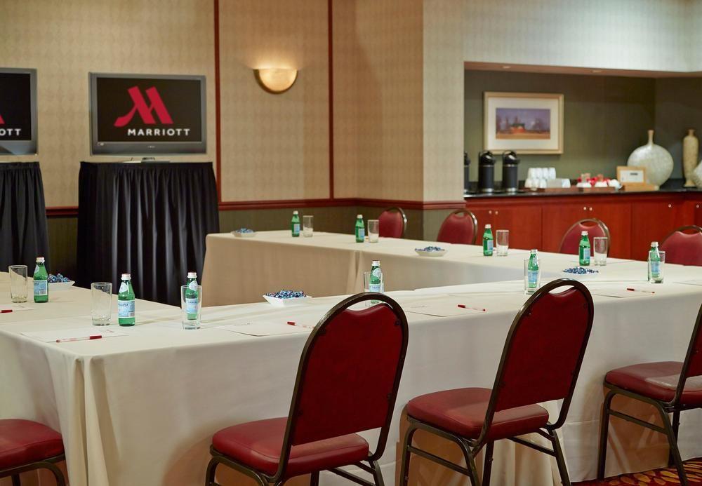Austin Marriott North Hotel Round Rock Kültér fotó