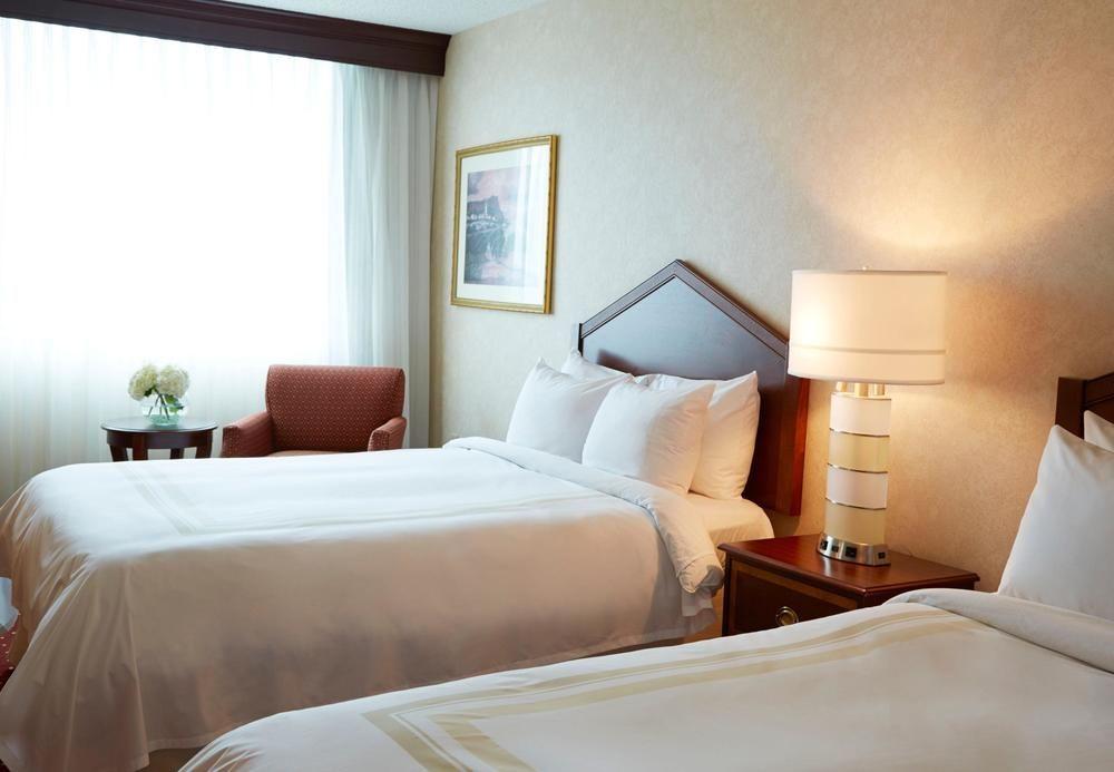 Austin Marriott North Hotel Round Rock Kültér fotó