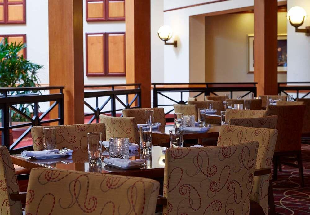 Austin Marriott North Hotel Round Rock Kültér fotó