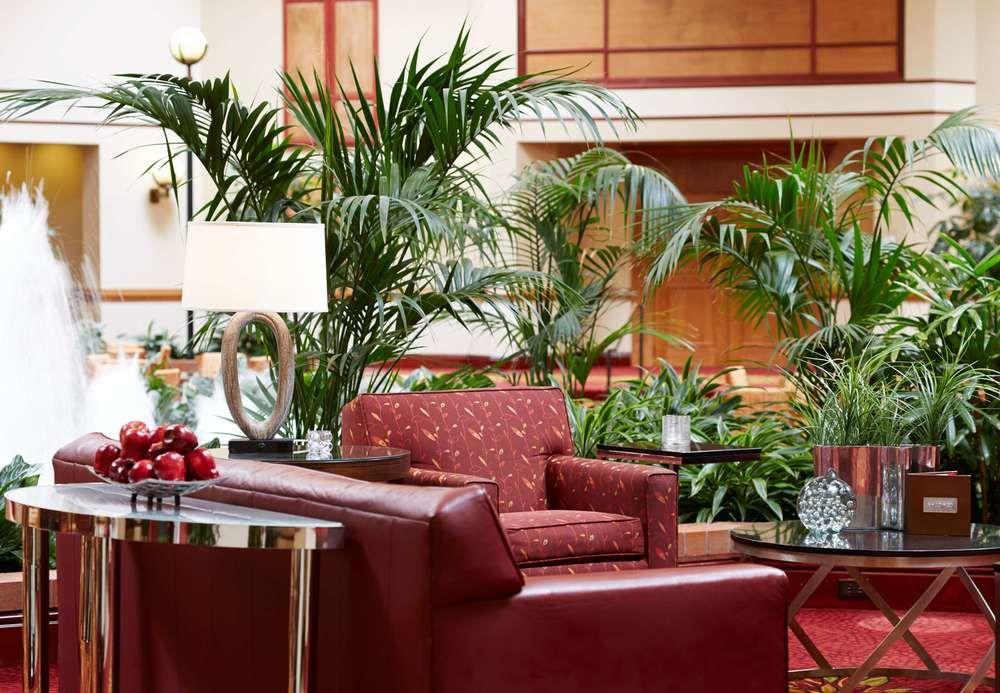 Austin Marriott North Hotel Round Rock Kültér fotó