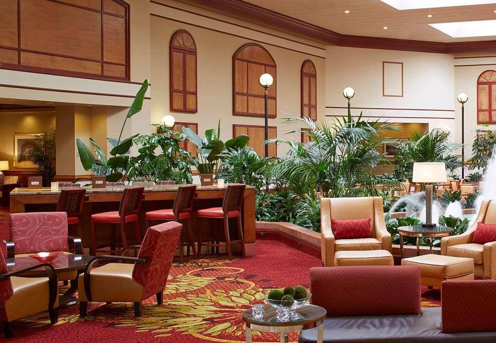 Austin Marriott North Hotel Round Rock Kültér fotó