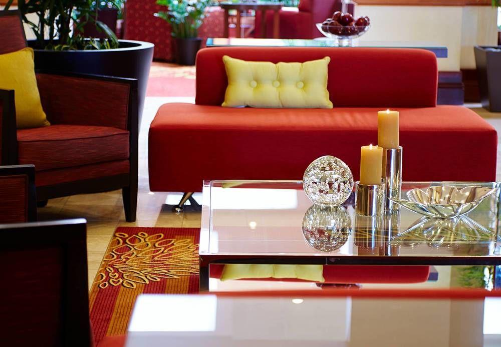 Austin Marriott North Hotel Round Rock Kültér fotó