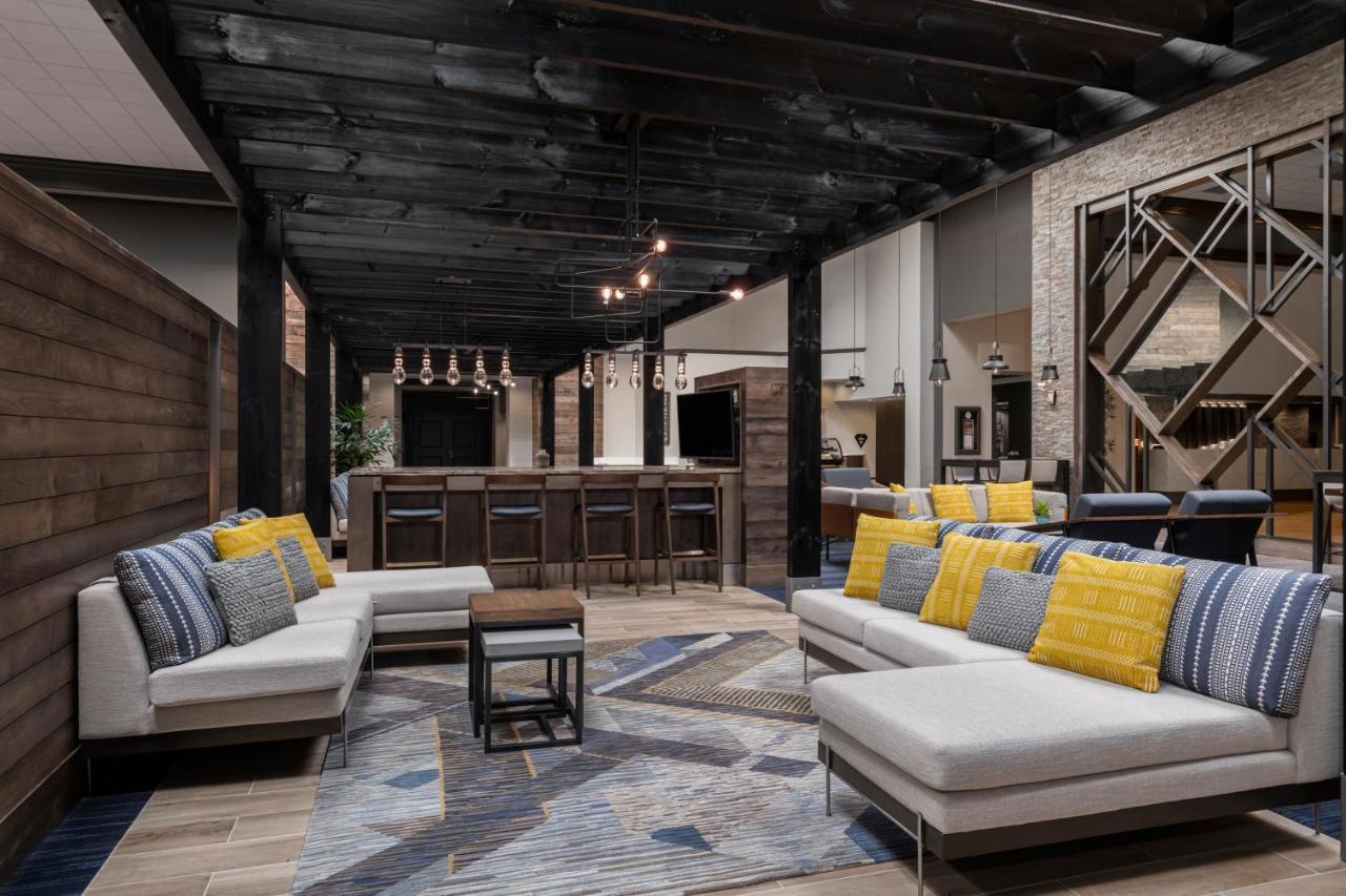 Austin Marriott North Hotel Round Rock Kültér fotó