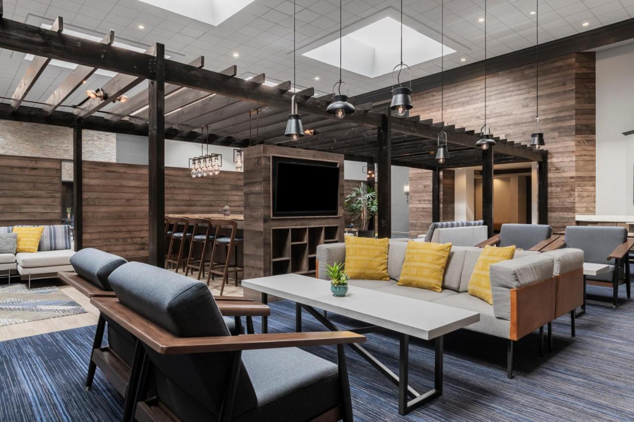 Austin Marriott North Hotel Round Rock Kültér fotó