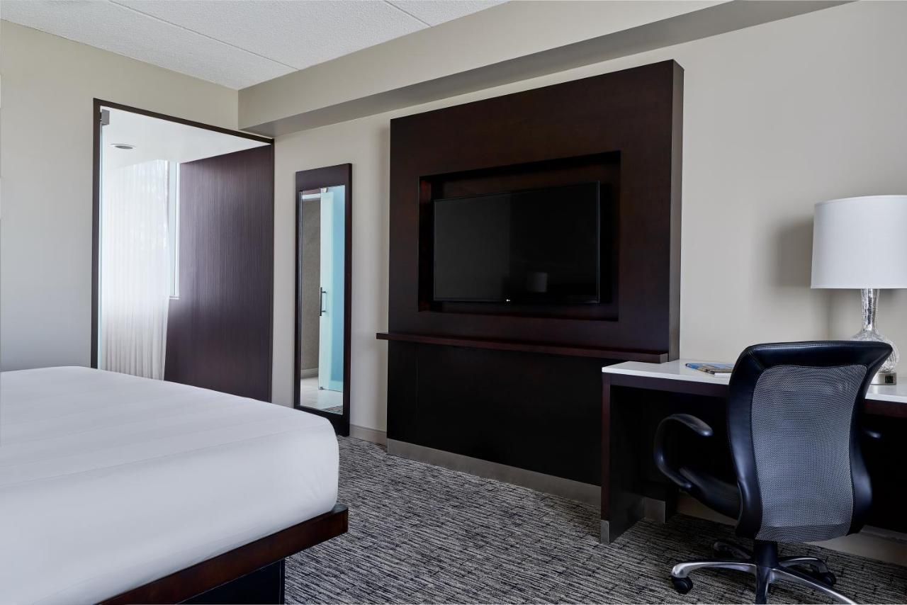 Austin Marriott North Hotel Round Rock Kültér fotó
