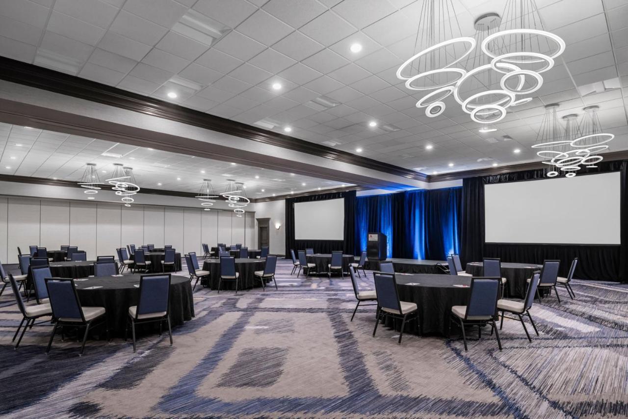 Austin Marriott North Hotel Round Rock Kültér fotó