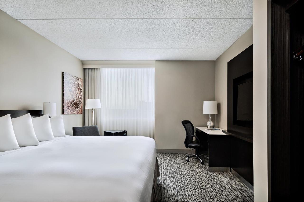 Austin Marriott North Hotel Round Rock Kültér fotó