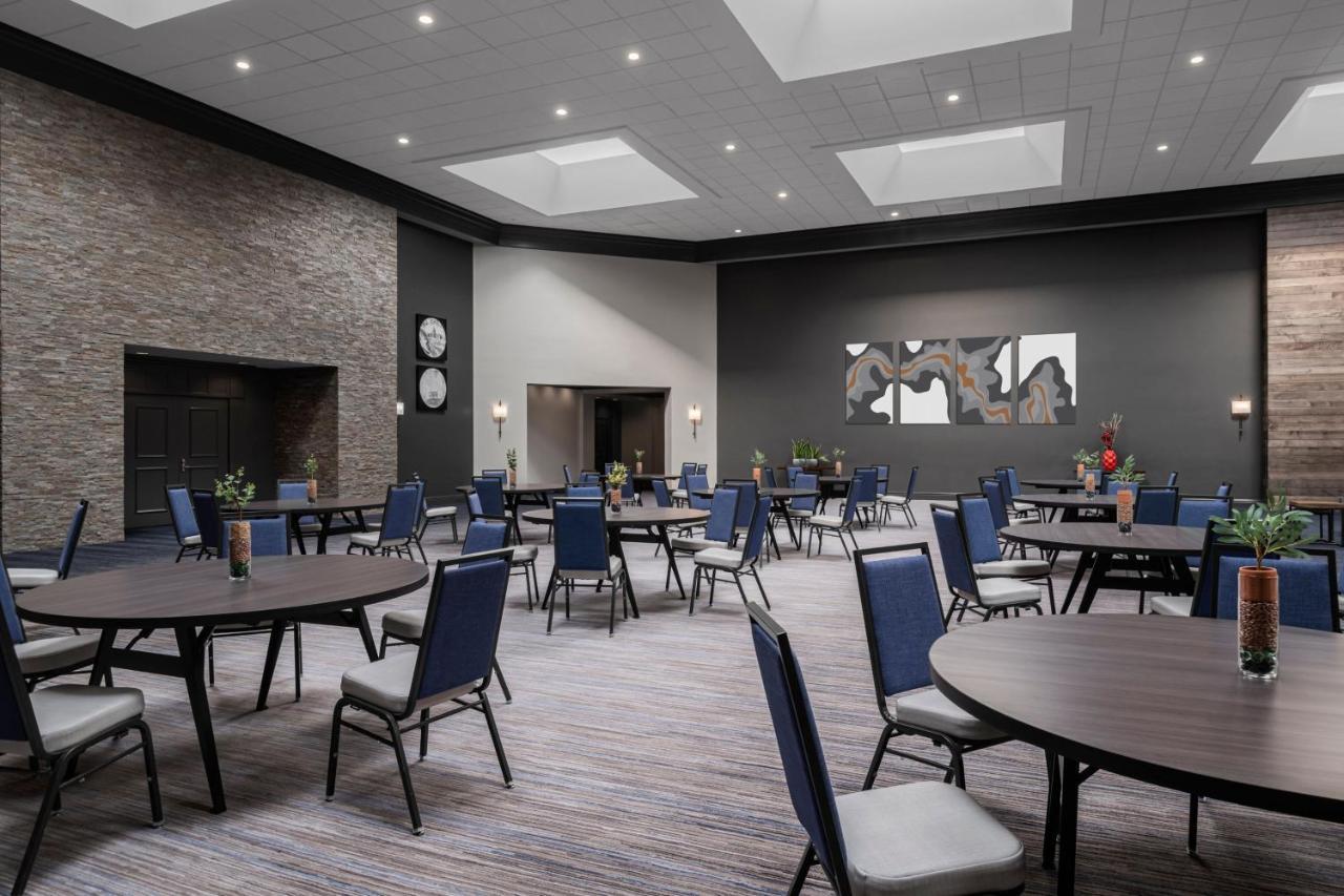 Austin Marriott North Hotel Round Rock Kültér fotó