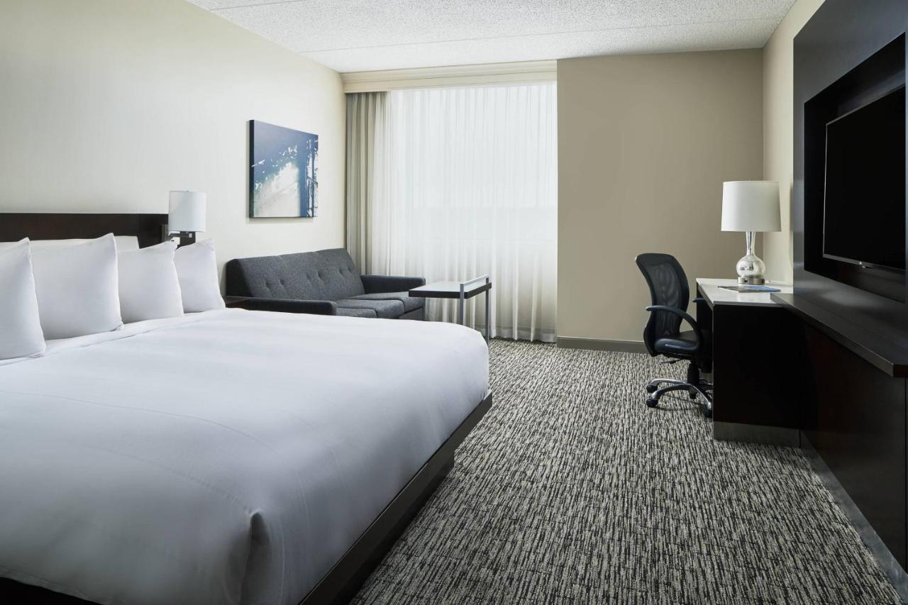 Austin Marriott North Hotel Round Rock Kültér fotó