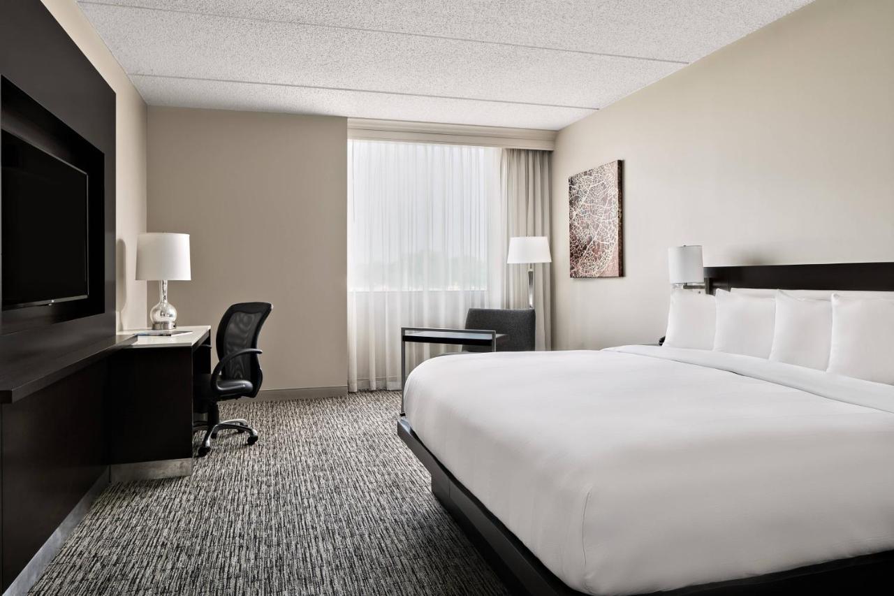 Austin Marriott North Hotel Round Rock Kültér fotó