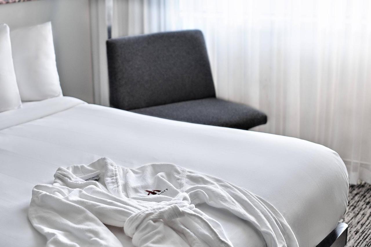 Austin Marriott North Hotel Round Rock Kültér fotó
