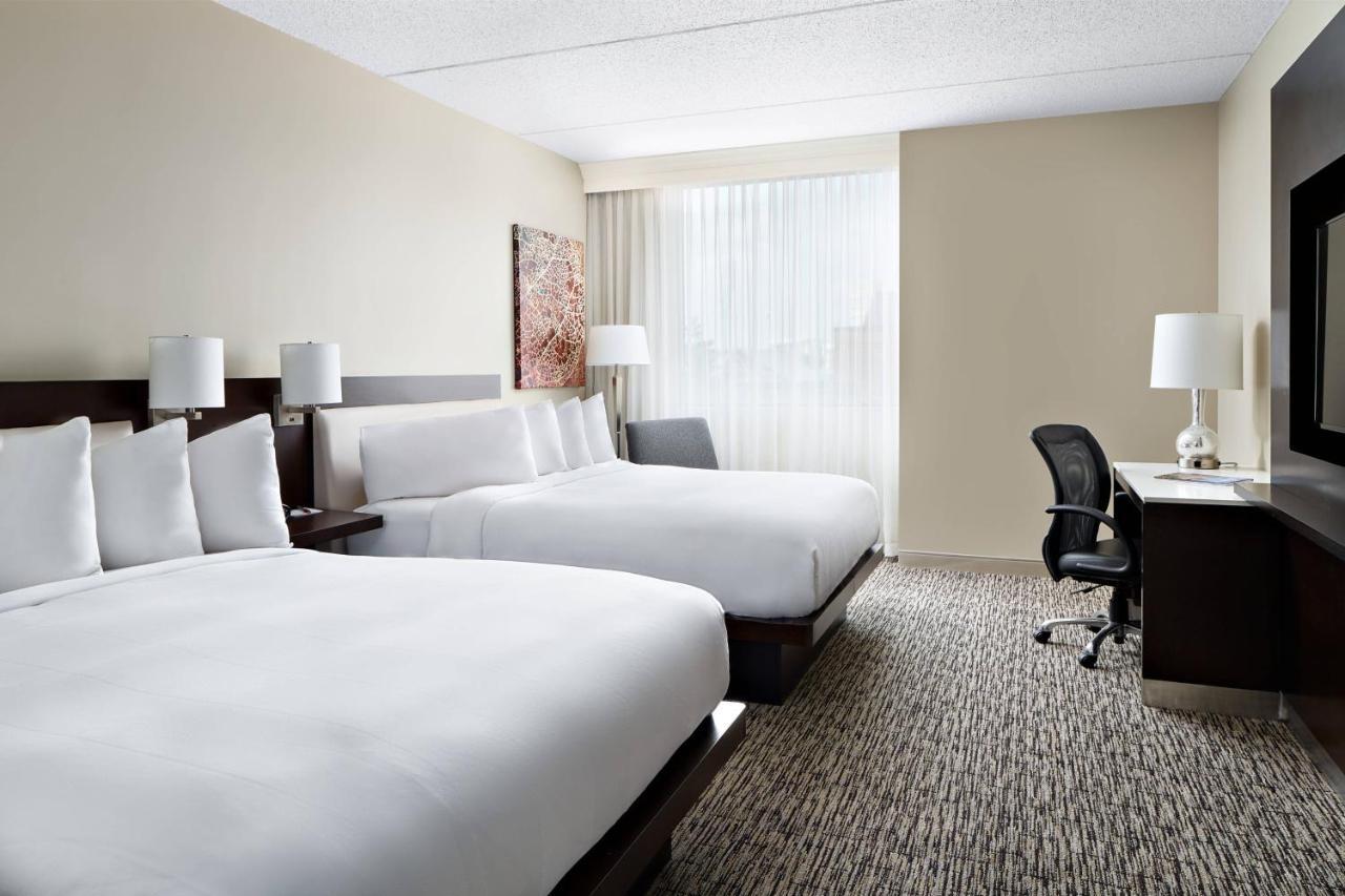 Austin Marriott North Hotel Round Rock Kültér fotó