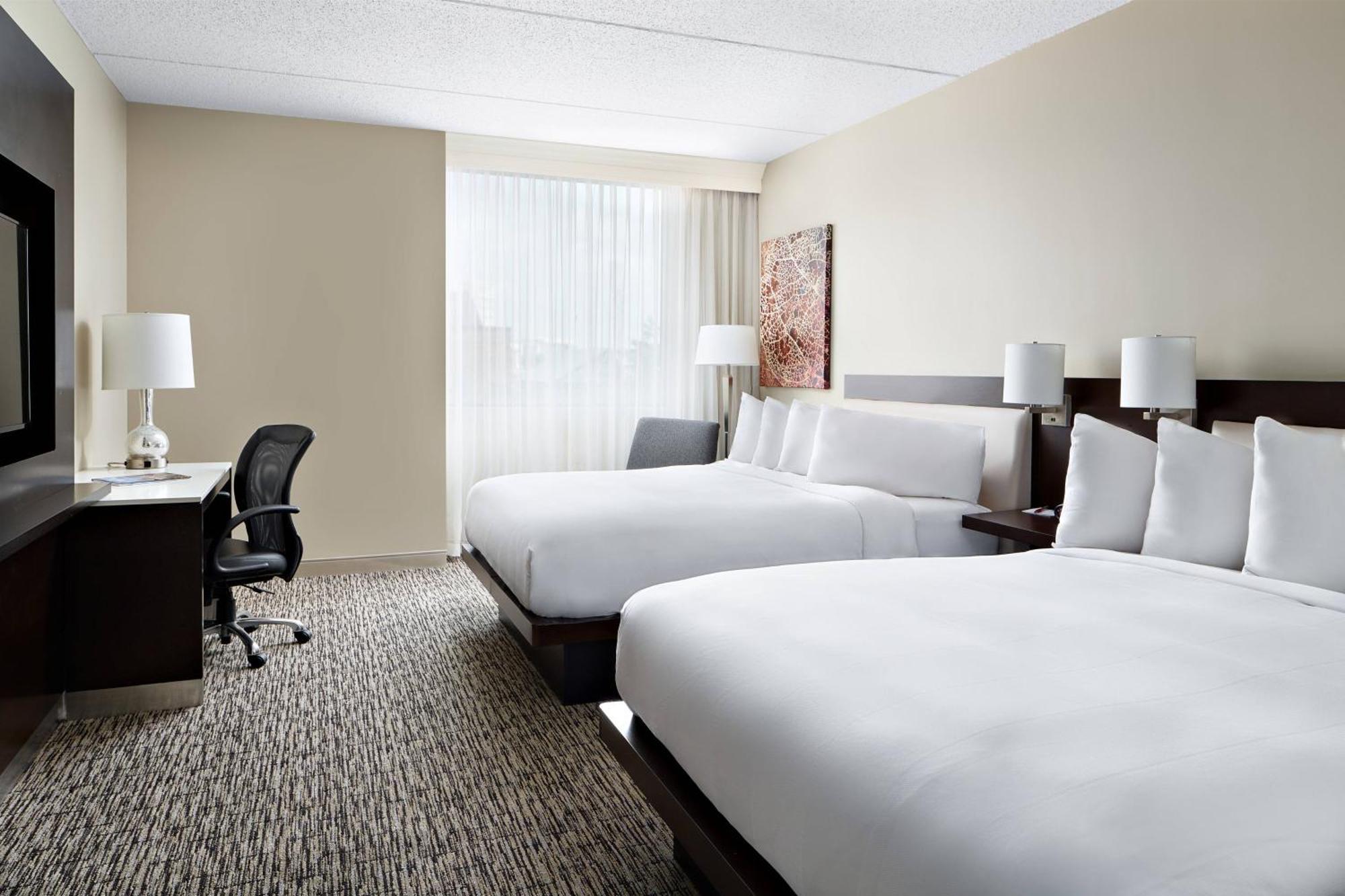 Austin Marriott North Hotel Round Rock Kültér fotó