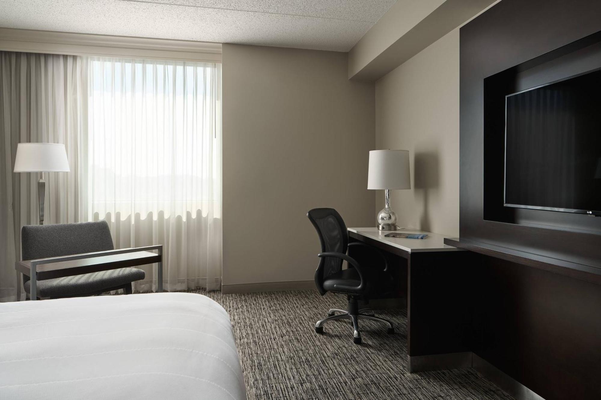 Austin Marriott North Hotel Round Rock Kültér fotó