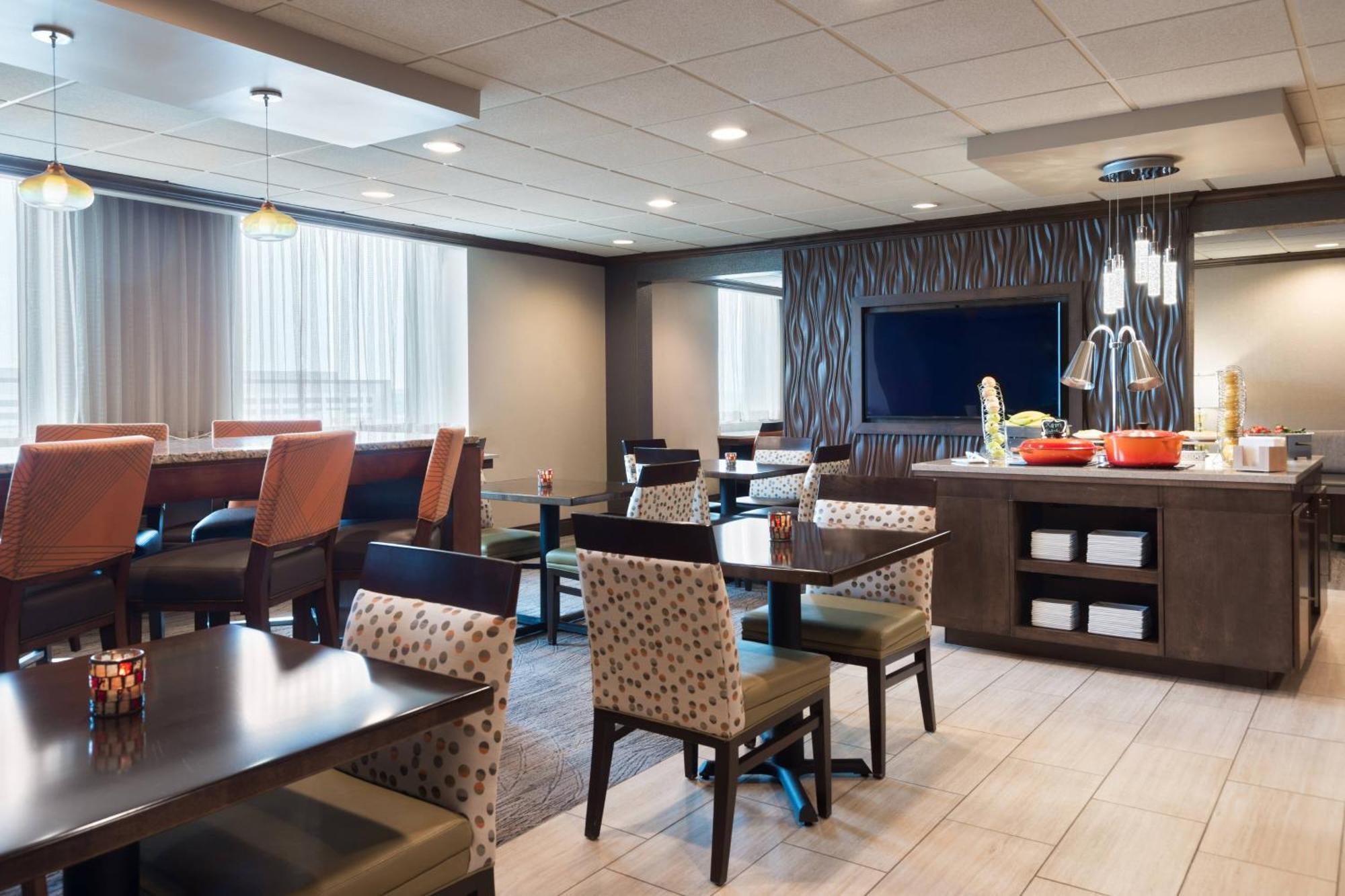 Austin Marriott North Hotel Round Rock Kültér fotó