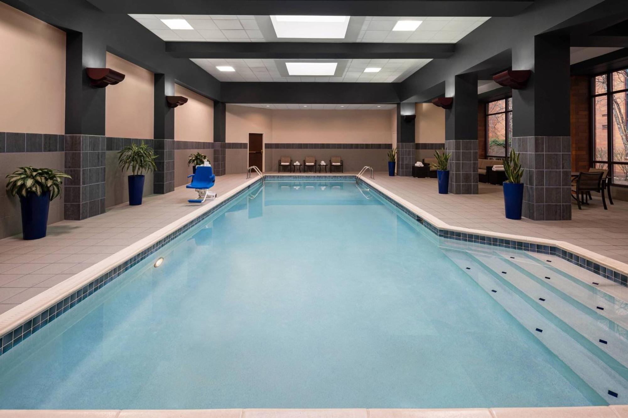 Austin Marriott North Hotel Round Rock Kültér fotó