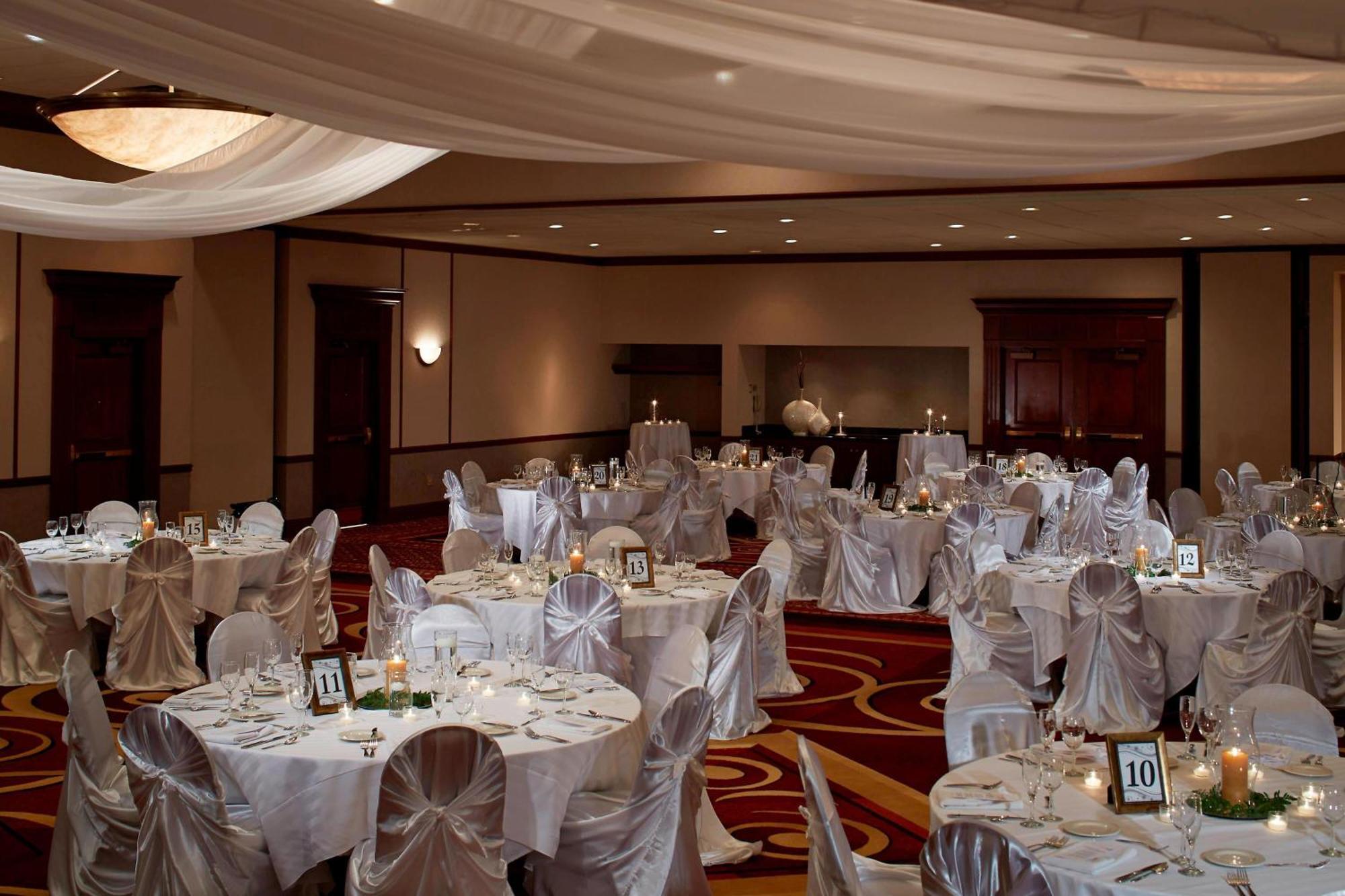 Austin Marriott North Hotel Round Rock Kültér fotó