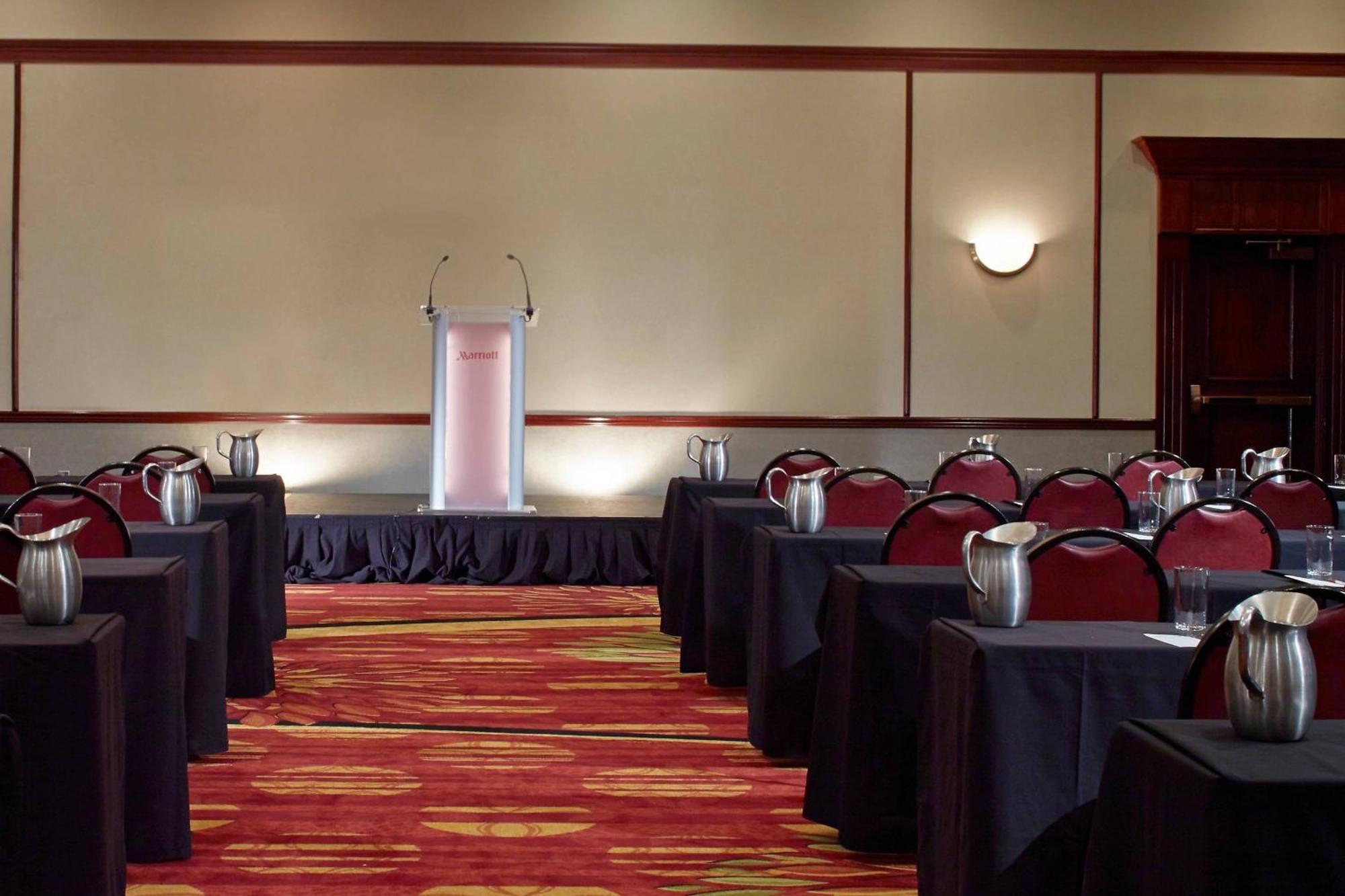 Austin Marriott North Hotel Round Rock Kültér fotó