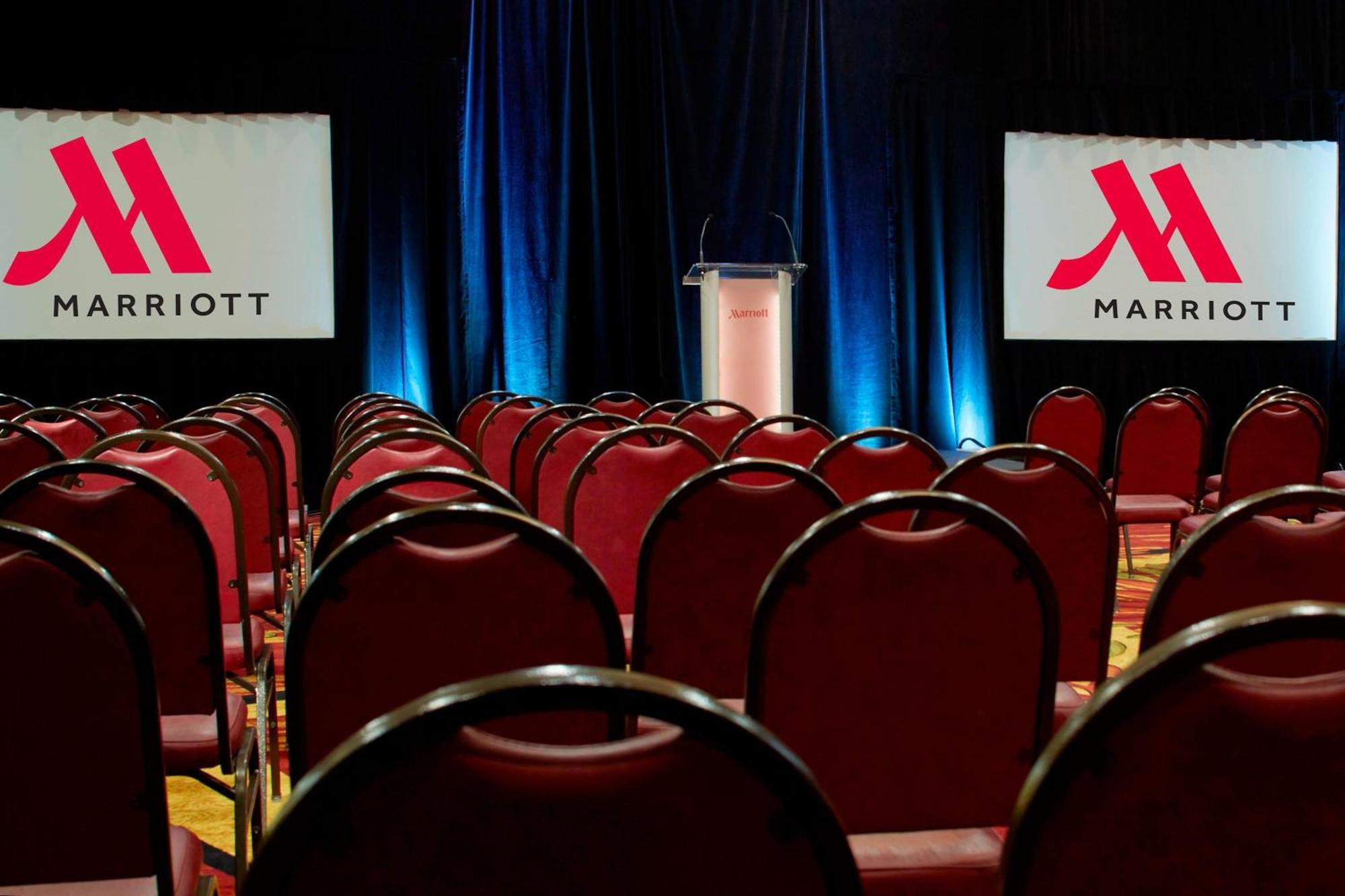 Austin Marriott North Hotel Round Rock Kültér fotó