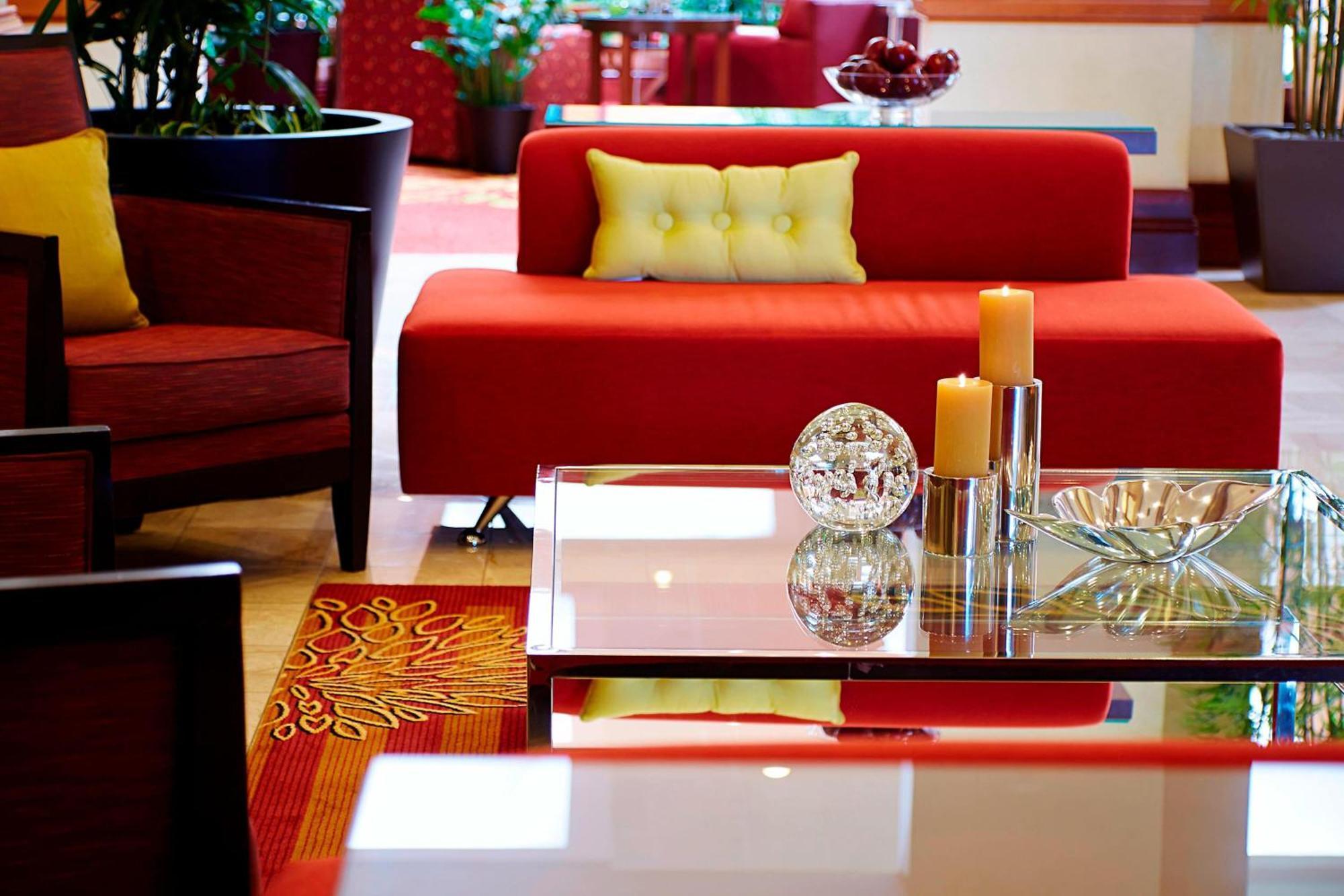 Austin Marriott North Hotel Round Rock Kültér fotó