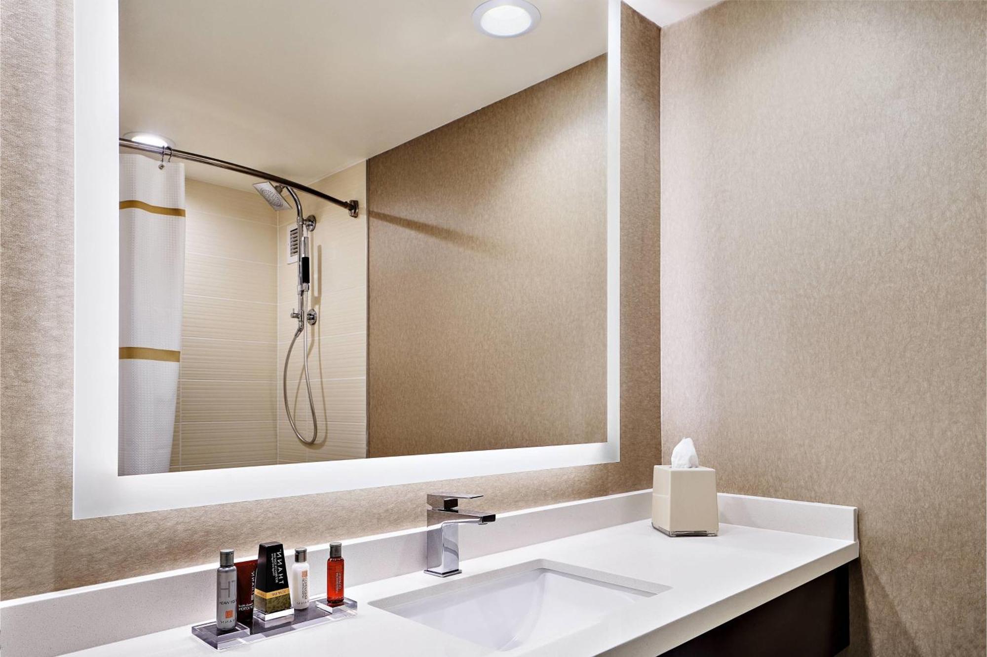 Austin Marriott North Hotel Round Rock Kültér fotó