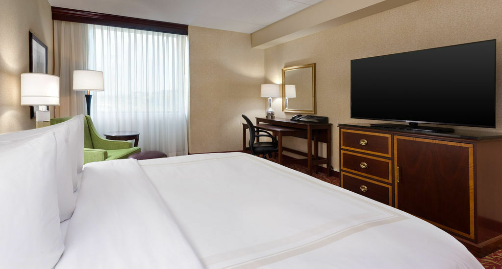Austin Marriott North Hotel Round Rock Kültér fotó